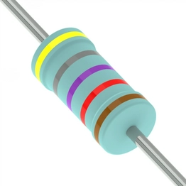 YAGEO MF0207FTE52-48K7 image