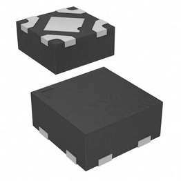 MIC5366-2.7YMT TR Microchip Technology