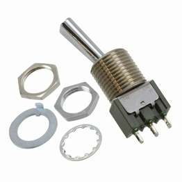 M2015RB1W01 NKK Switches