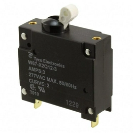W67-X2Q12-3 TE Connectivity