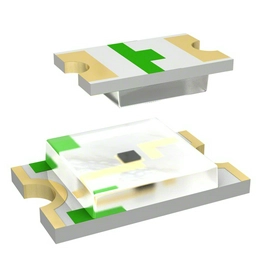 APHCM2012QBC/D-F01 Kingbright Electronic