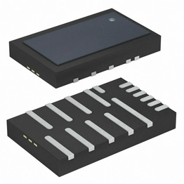 VT1697SBFQX Analog Devices