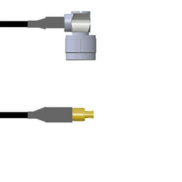 Q-2F01E0008084I Amphenol Custom Cable