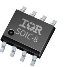 Infineon Technologies IRS21271STRPBF image