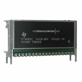 PT6885C Texas Instruments