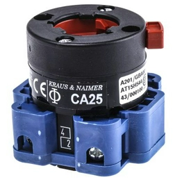 CA25.A201/GBA001.*FT Kraus & Naimer