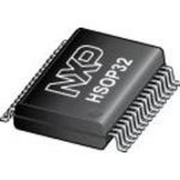 MCZ33810EK NXP Semiconductors