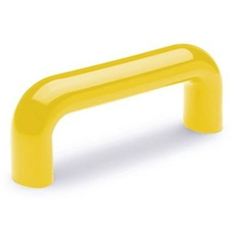 elesa M.843/140 B-M8-C4 Yellow image