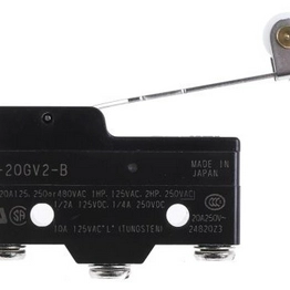 OMRON A-20GV2-B image