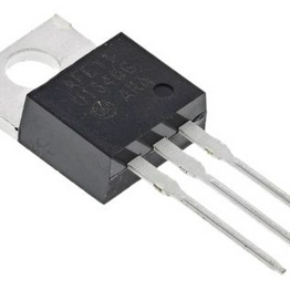 ON Semiconductor MUR1640CTG image
