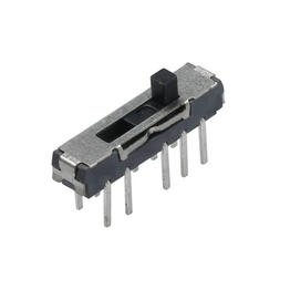 SS-3456D-02-L2 XKB Connectivity