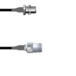 Q-1T02000032.5M Amphenol Custom Cable