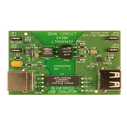 DC2438A Analog Devices