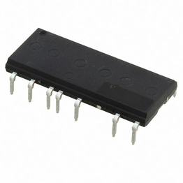 FSB50450 Fairchild Semiconductor