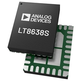 LT8638SJV#PBF Analog Devices
