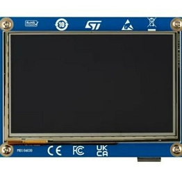 STM32H7S78-DK STMicroelectronics