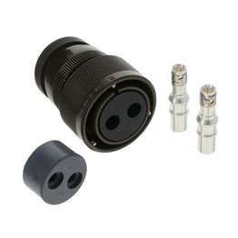 CA3106E24-9S-B-02 ITT
