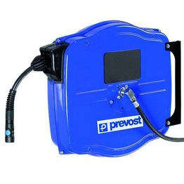 DGF 0815BS prevost
