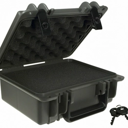 Serpac Electronic Enclosures SE300FPL,GM image
