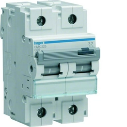 HMX225 hager
