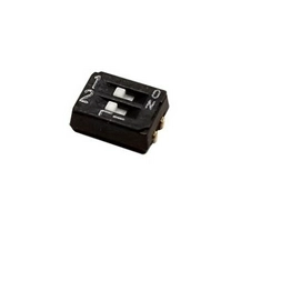 NIDEC COMPONENTS CORPORATION CHS-02TA1 image