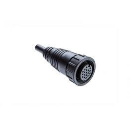 AMPHENOL LTW DU-21AFFM-SL7A02 image