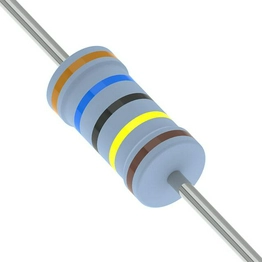 YAGEO MFR-25FTE52-3M6 image