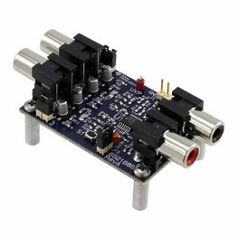 Texas Instruments DRV632EVM image