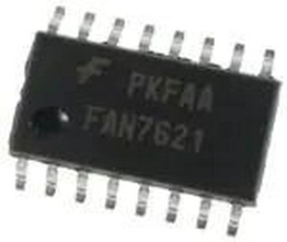 FAN7621SJ ON Semiconductor