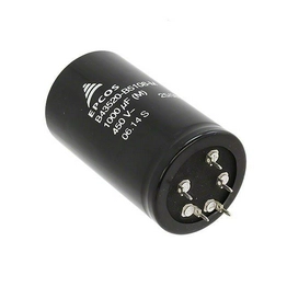 B43520B9128M000 TDK