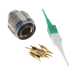 Amphenol D38999/26FB35PB image