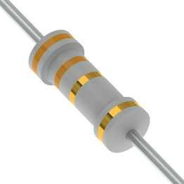 YAGEO RSF100JB-73-3R3 image