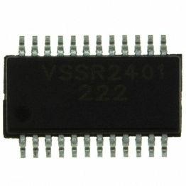 VSSR2401222JUF Vishay Intertechnology