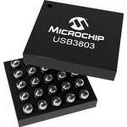ST6G3244MEBJR STMicroelectronics