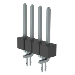 TSM-104-02-T-SV-LC-P-TR samtec