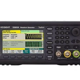 33520B KEYSIGHT