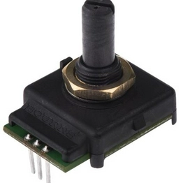 BOURNS ECW1J-B24-AC0024L image