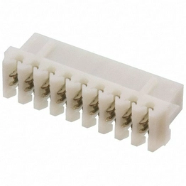 09KR-D6S-P JST