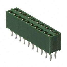 TE Connectivity 1-215307-0 image