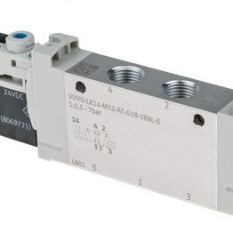 FESTO VUVG-LK14-M52-AT-G18-1R8L-S image