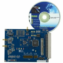 EVAL-AD7663CBZ Analog Devices