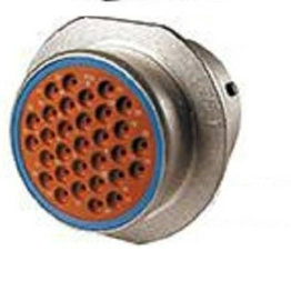 TE Connectivity HD34-24-31PE image