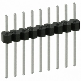Sullins Connector Solutions PEC09SADN image
