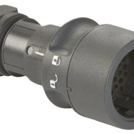 bulgin PXP6010/16S/CR/0910 image