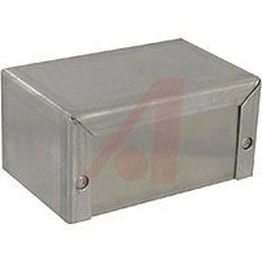 BUD Industries CU-3001-A image