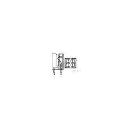 175145-2 TE Connectivity