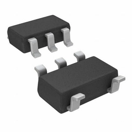 NC7SU04M5X ON Semiconductor