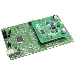 STMicroelectronics EVAL-L99H02QF image