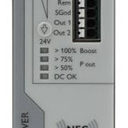 PHOENIX CONTACT 1234308 image