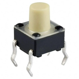 TL1105EF160Q E-SWITCH
